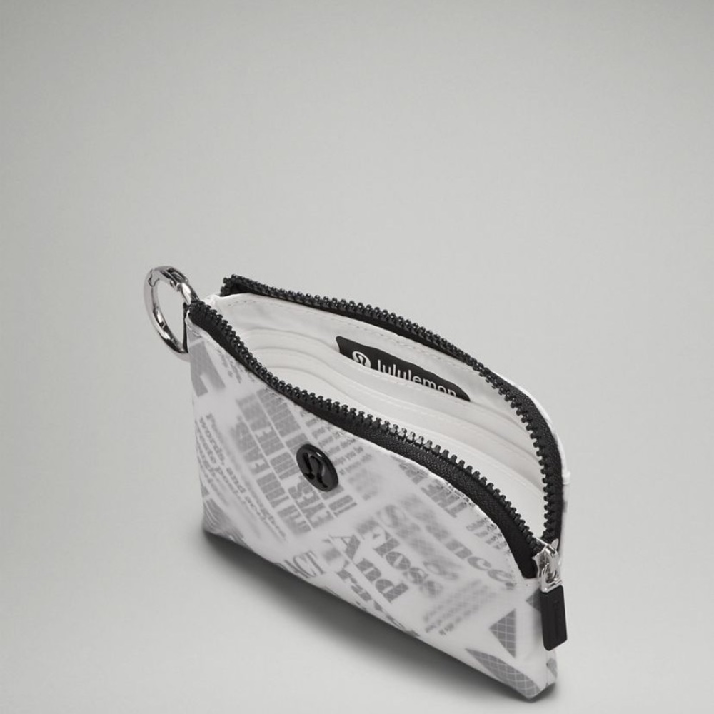 Lululemon Wristlet and Card Pouch - Picture 4 of 5